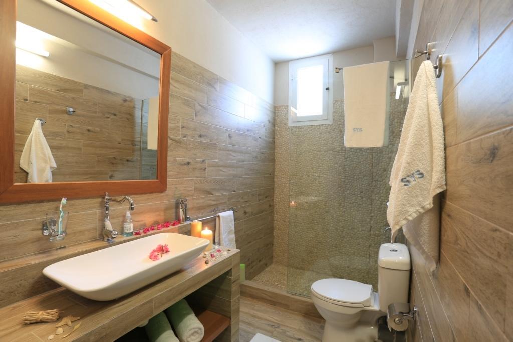 Gerakina Skala Holiday Houses Gerakini Zimmer foto