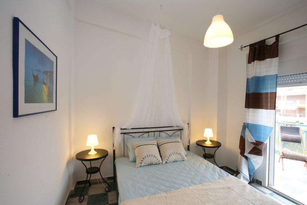 Gerakina Skala Holiday Houses Gerakini Zimmer foto